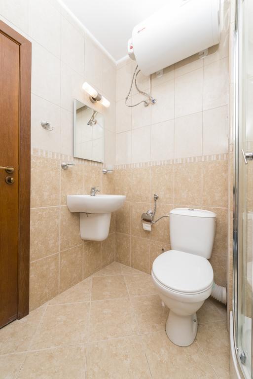 Sea Palace Sozopol Habitación foto